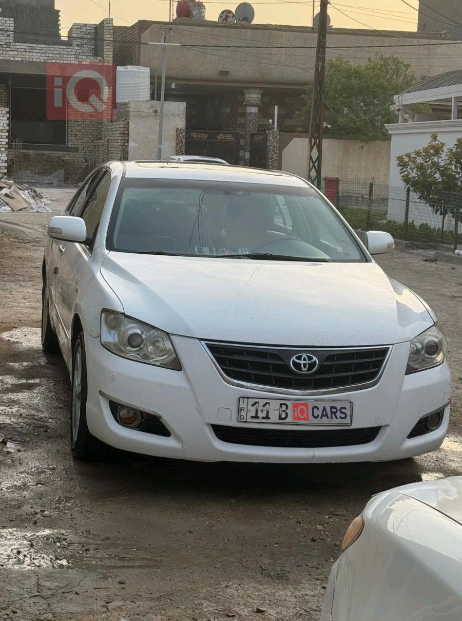 تويوتا كامري